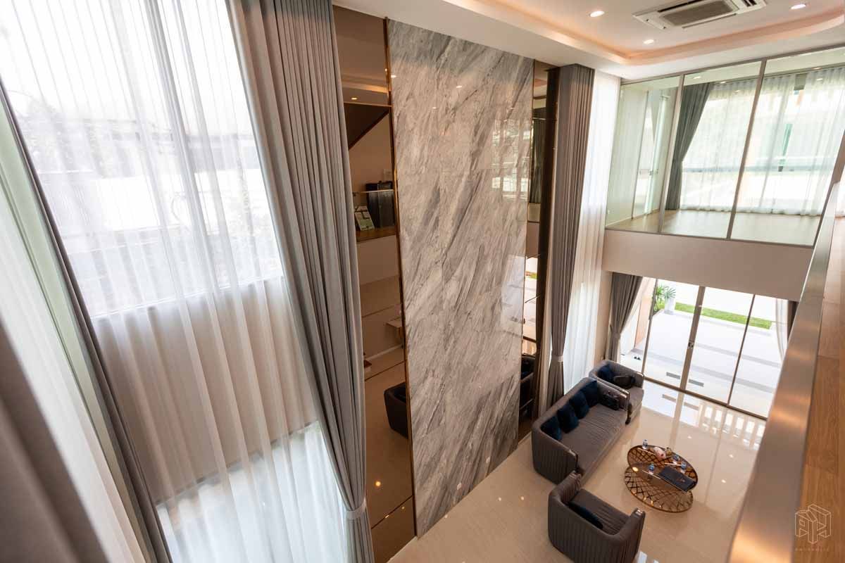 3 ห้องนอน ทาวน์เฮาส์ สำหรับขาย ใน บางจาก, พระโขนง, กรุงเทพมหานคร - Image 5