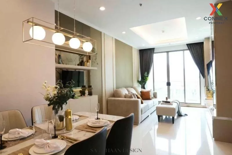 Supalai Oriental Sukhumvit 39 - Image 3