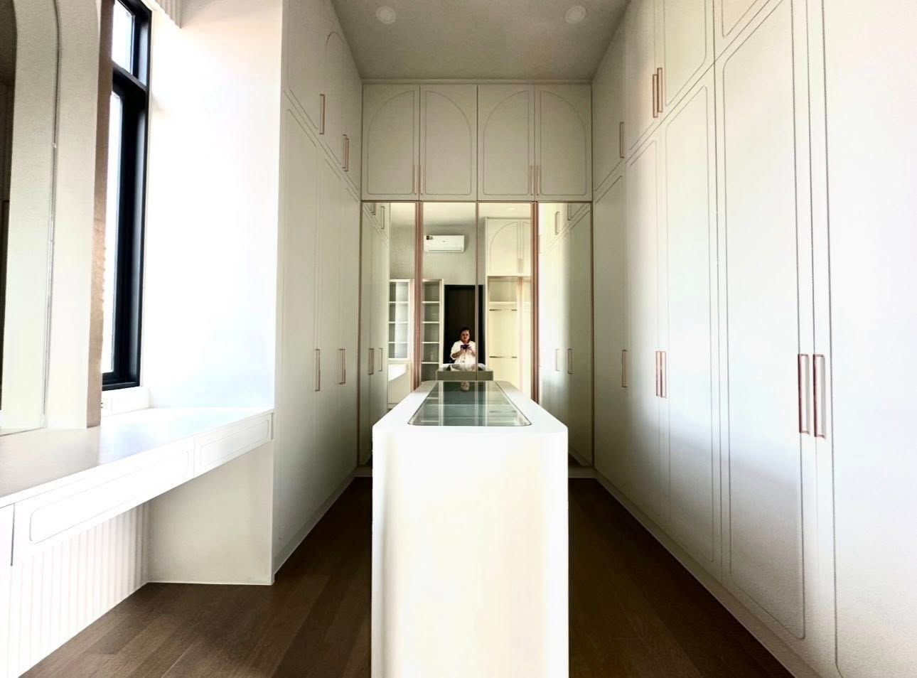 5 ห้องนอน บ้านเดี่ยว สำหรับขาย ใน ท่าแร้ง, บางเขน, กรุงเทพมหานคร - Image 11