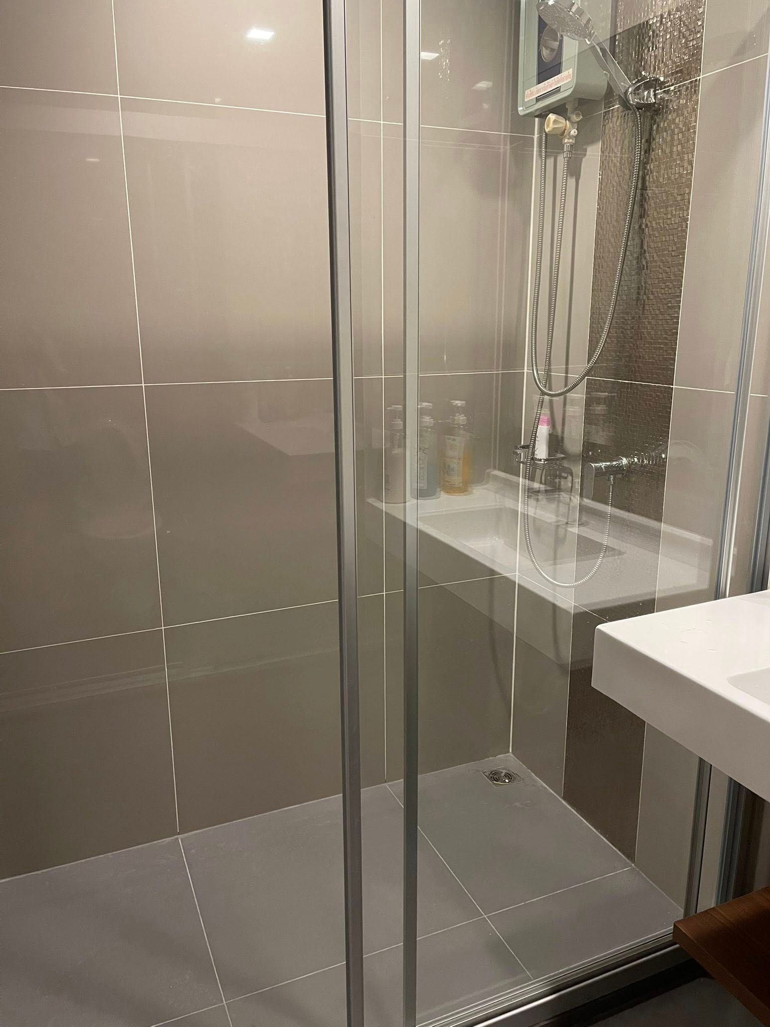 1 卧室 公寓 出租 在  - Image 7