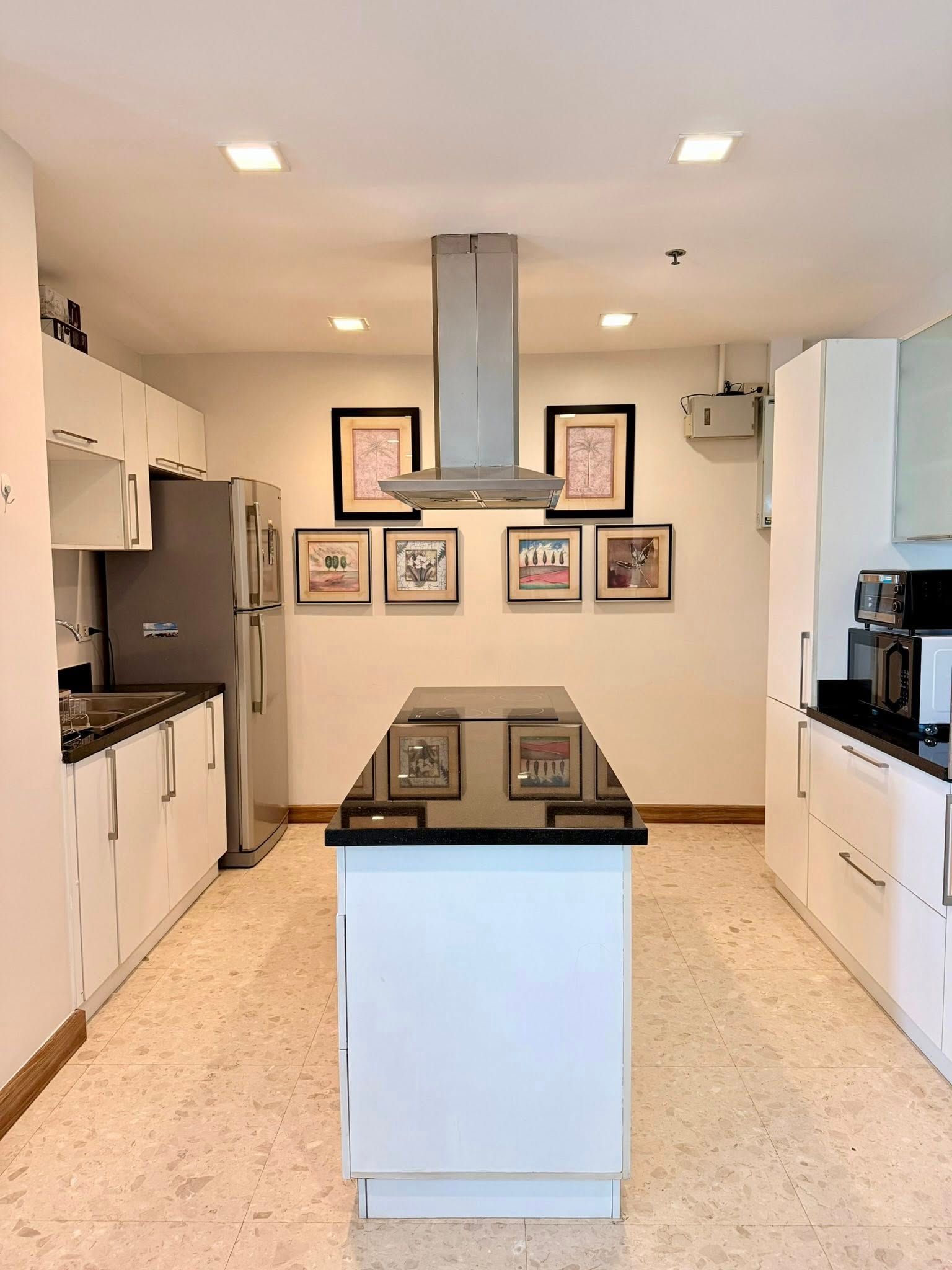 Nusasiri Grand Condominium - Image 21