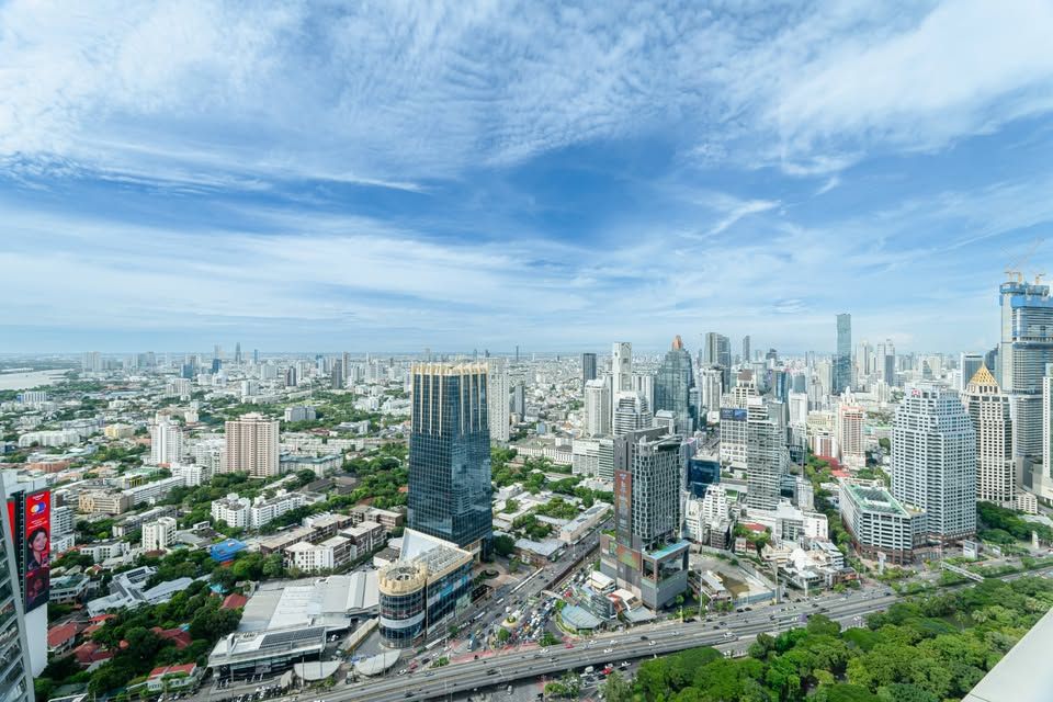 3 Bedroom Condo For Sale in Lumphini, Pathum Wan, Bangkok - Image 20