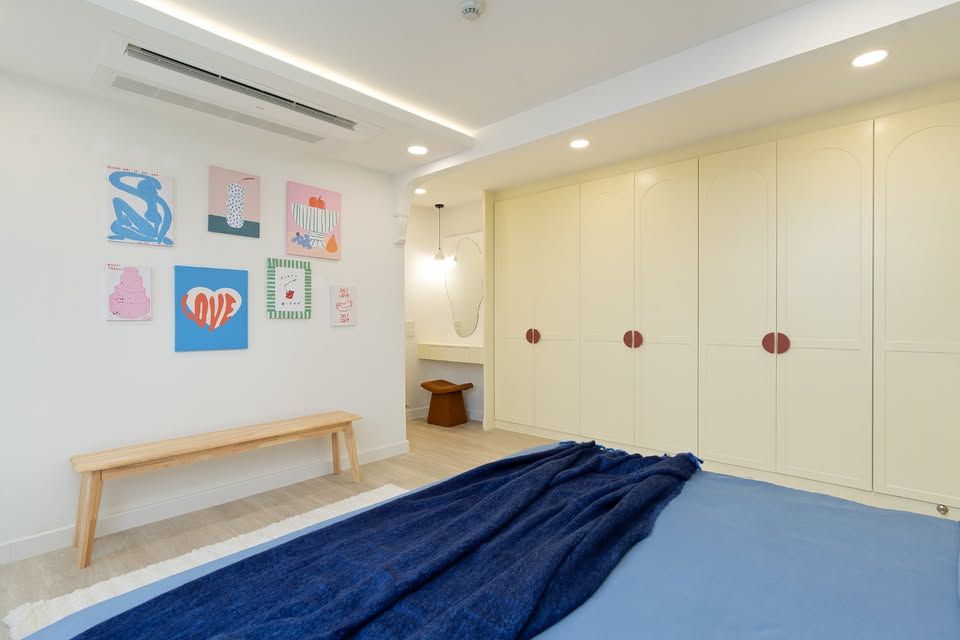 2 卧室 公寓 出售 在  - Image 7