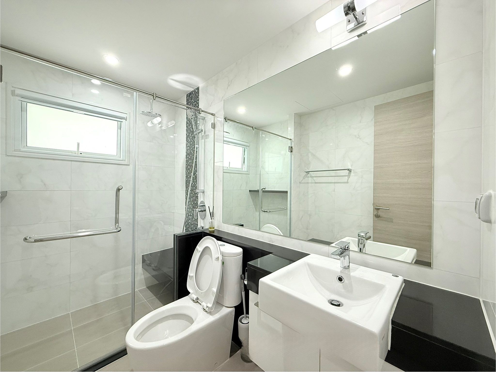 1 卧室 公寓 出售 在  - Image 15