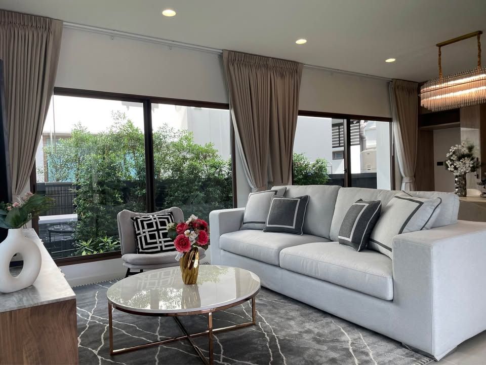 Burasiri Krungthep Kreetha - Image 4