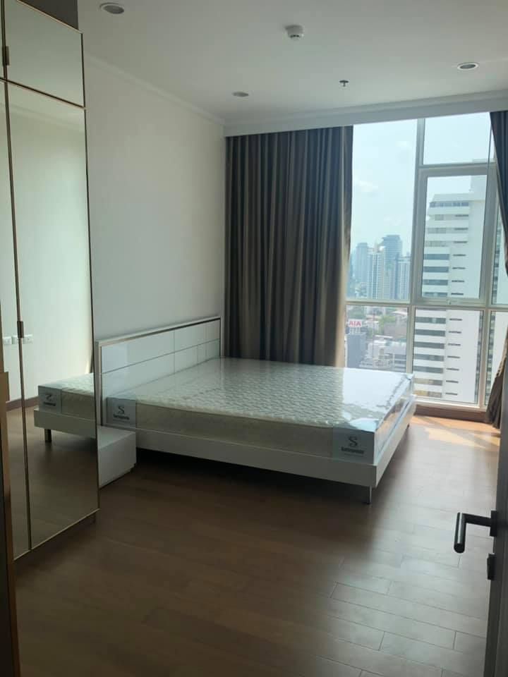 1 卧室 公寓 出租 在  - Image 10