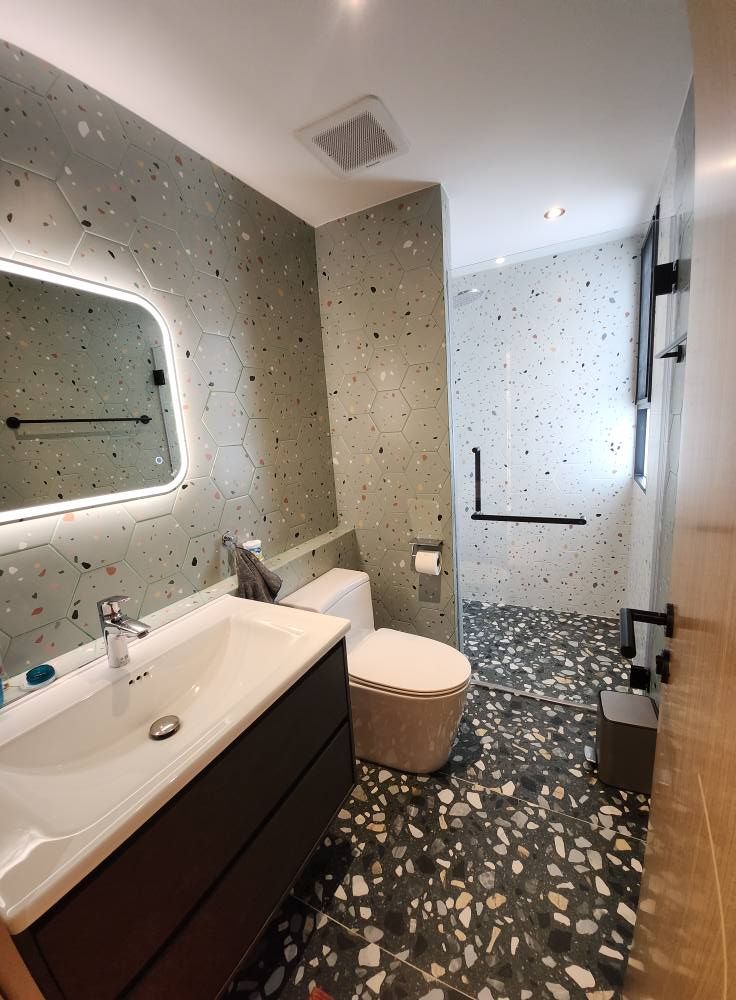 5 卧室 独立房屋 出租 在  - Image 16