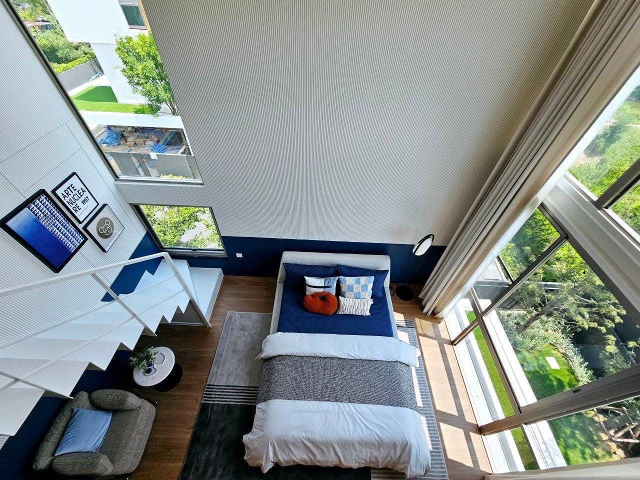 3 卧室 独立房屋 出租 在  - Image 12