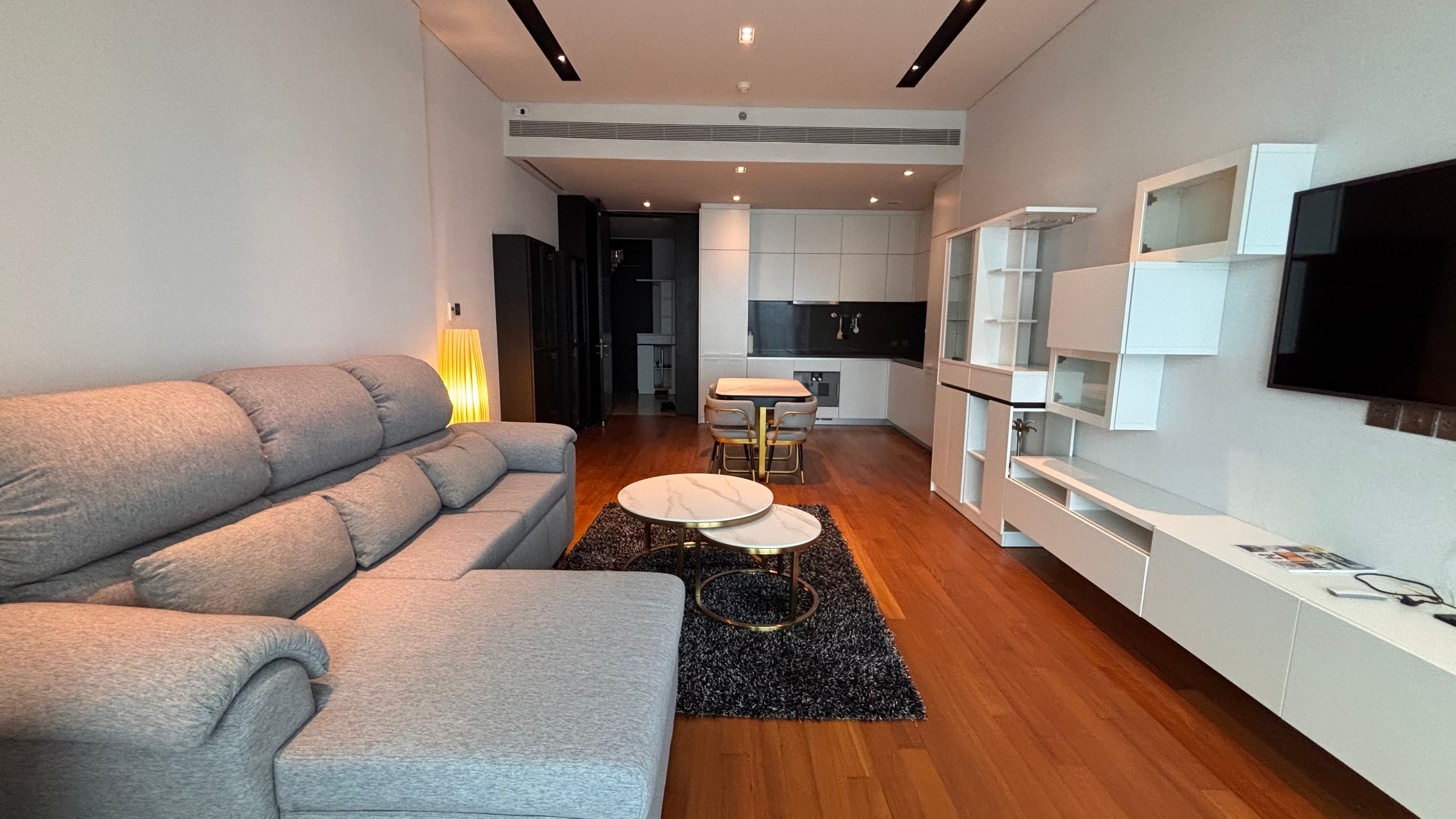 1 ห้องนอน คอนโด สำหรับเช่า ใน คลองสาน, คลองสาน, กรุงเทพมหานคร - Image 1