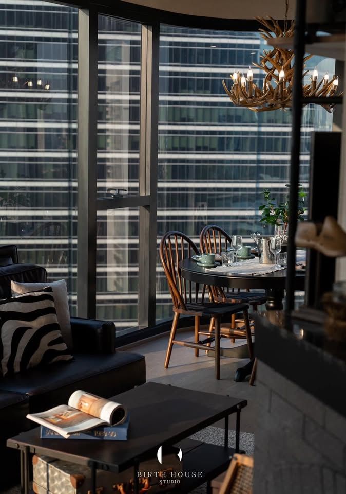 2 卧室 公寓 出租 在  - Image 8