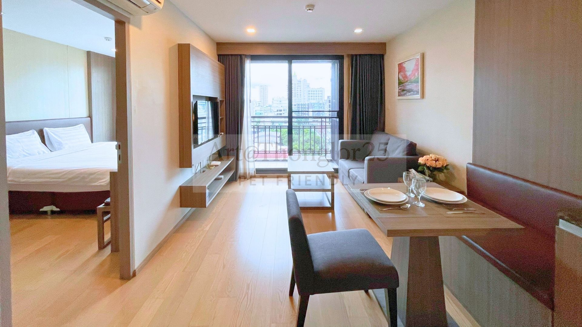 อาร์ท แอท ทองหล่อ 25 - Image 2