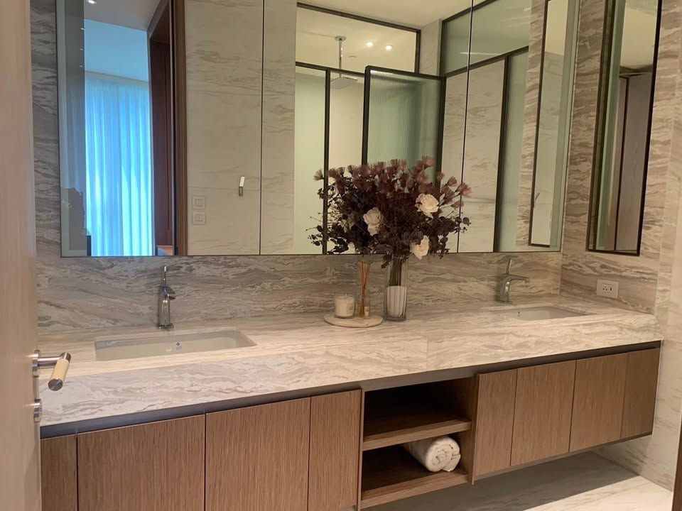 2 卧室 公寓 出租 在  - Image 7