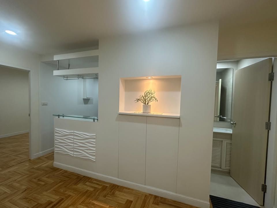 2 卧室 公寓 出租 在  - Image 4