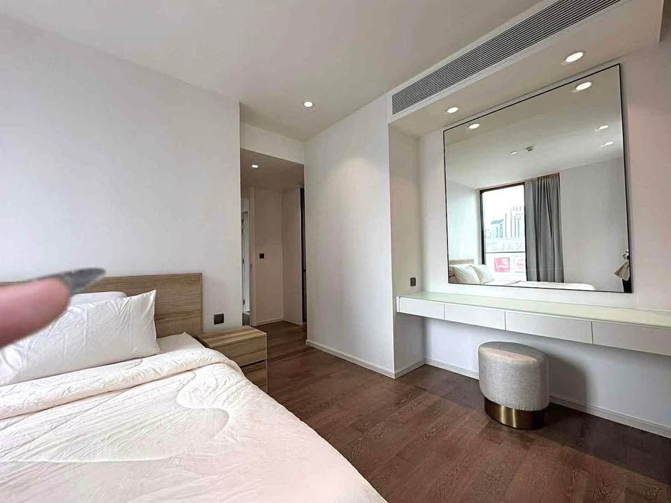 2 卧室 公寓 出租 在  - Image 5