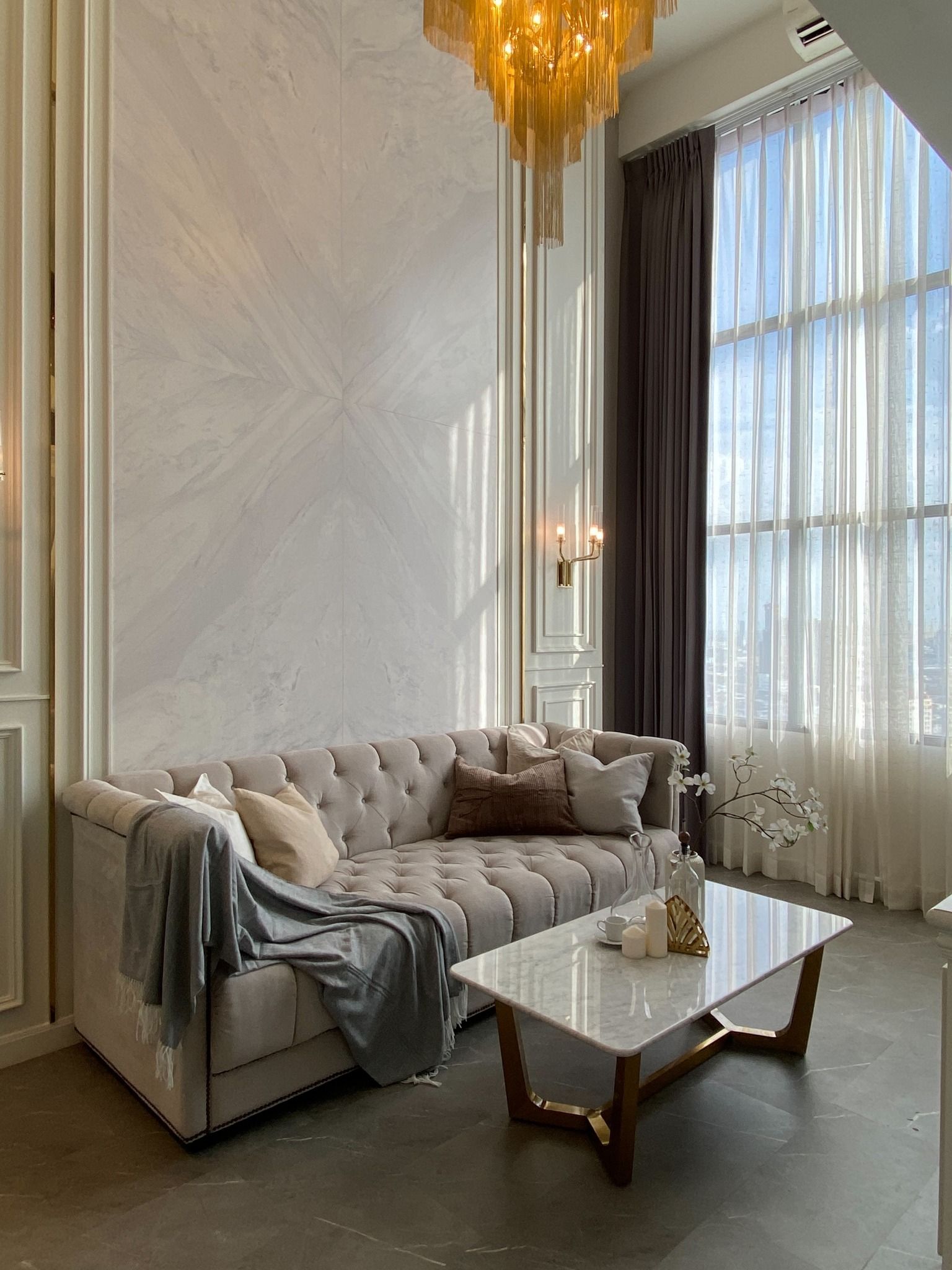 2 卧室 公寓 出售 在  - Image 1