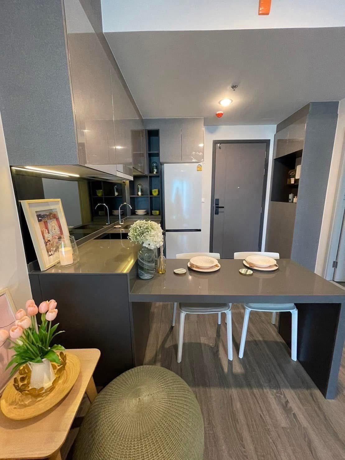 2 卧室 公寓 出租 在  - Image 4