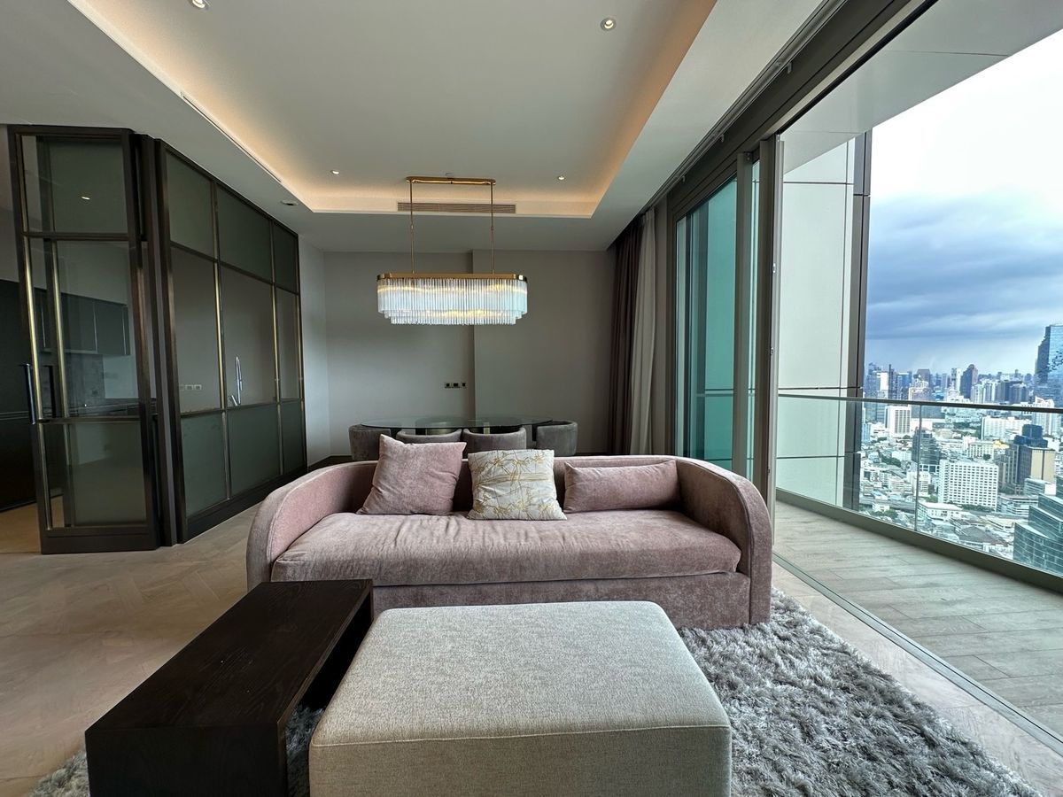 The Residences At Mandarin Oriental - Image 4