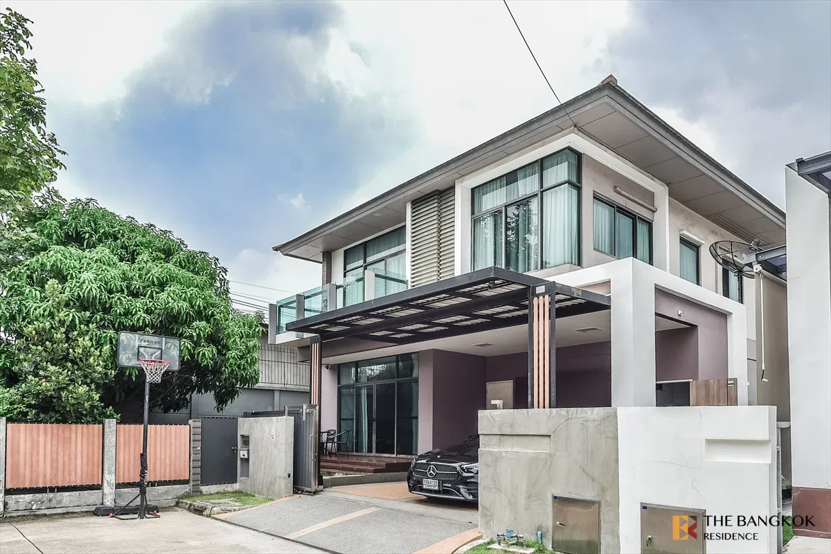 Setthasiri On Nut – Srinakarin - Image 1