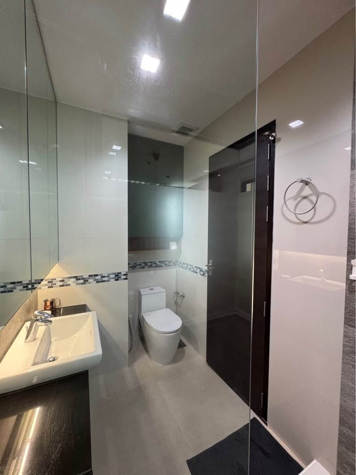 1 卧室 公寓 出租 在  - Image 17