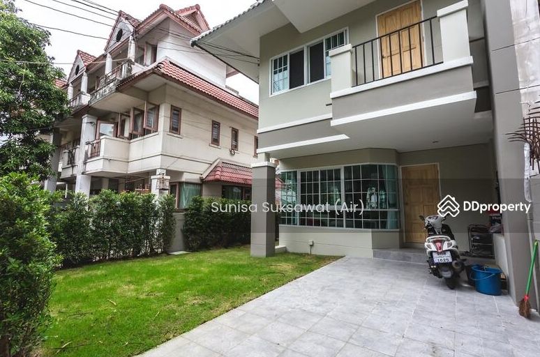 3 ห้องนอน ทาวน์เฮาส์ สำหรับขาย ใน บางนา, บางนา, กรุงเทพมหานคร - Image 3