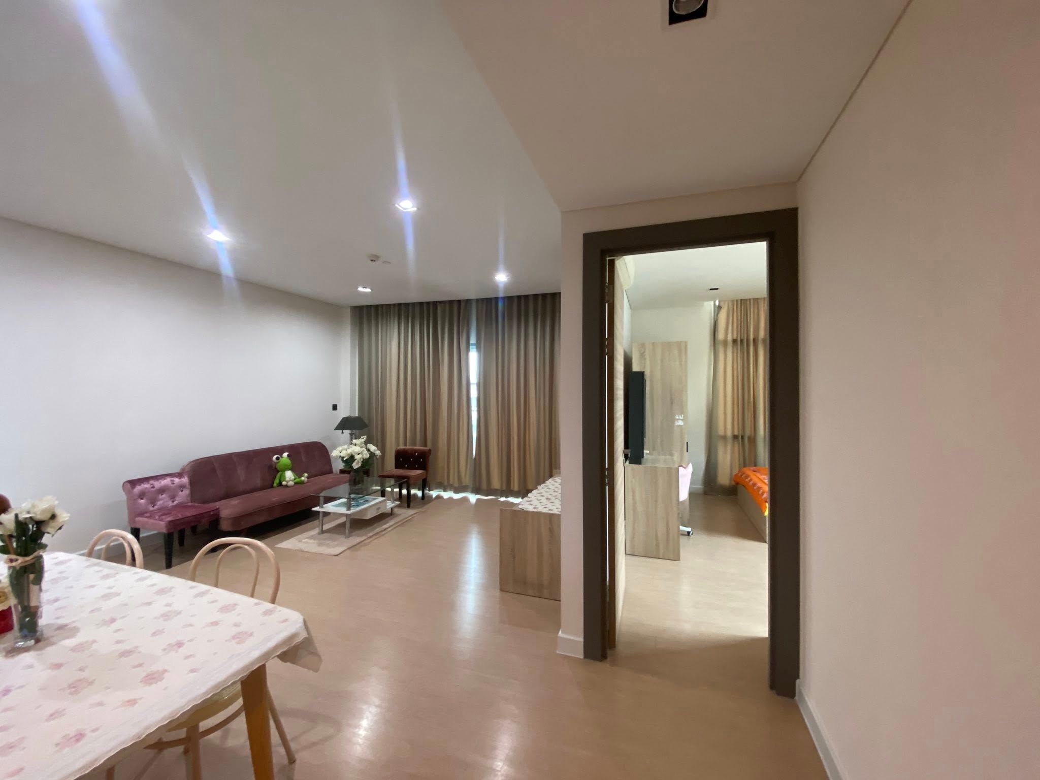 เดอะ รูม เจริญกรุง 30 - Image 3
