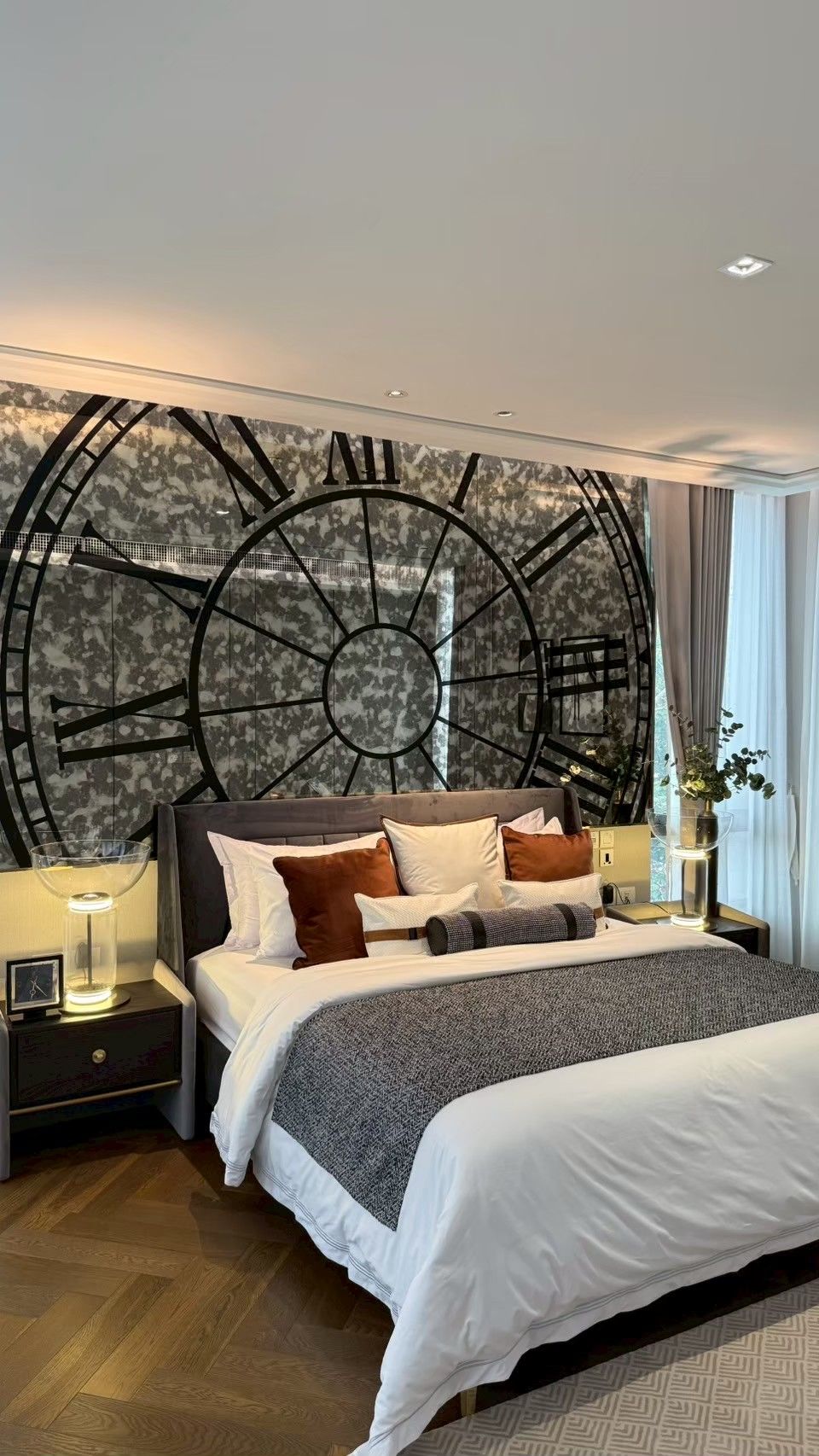 5 ห้องนอน บ้านเดี่ยว สำหรับขาย ใน สะพานสูง, สะพานสูง, กรุงเทพมหานคร - Image 11