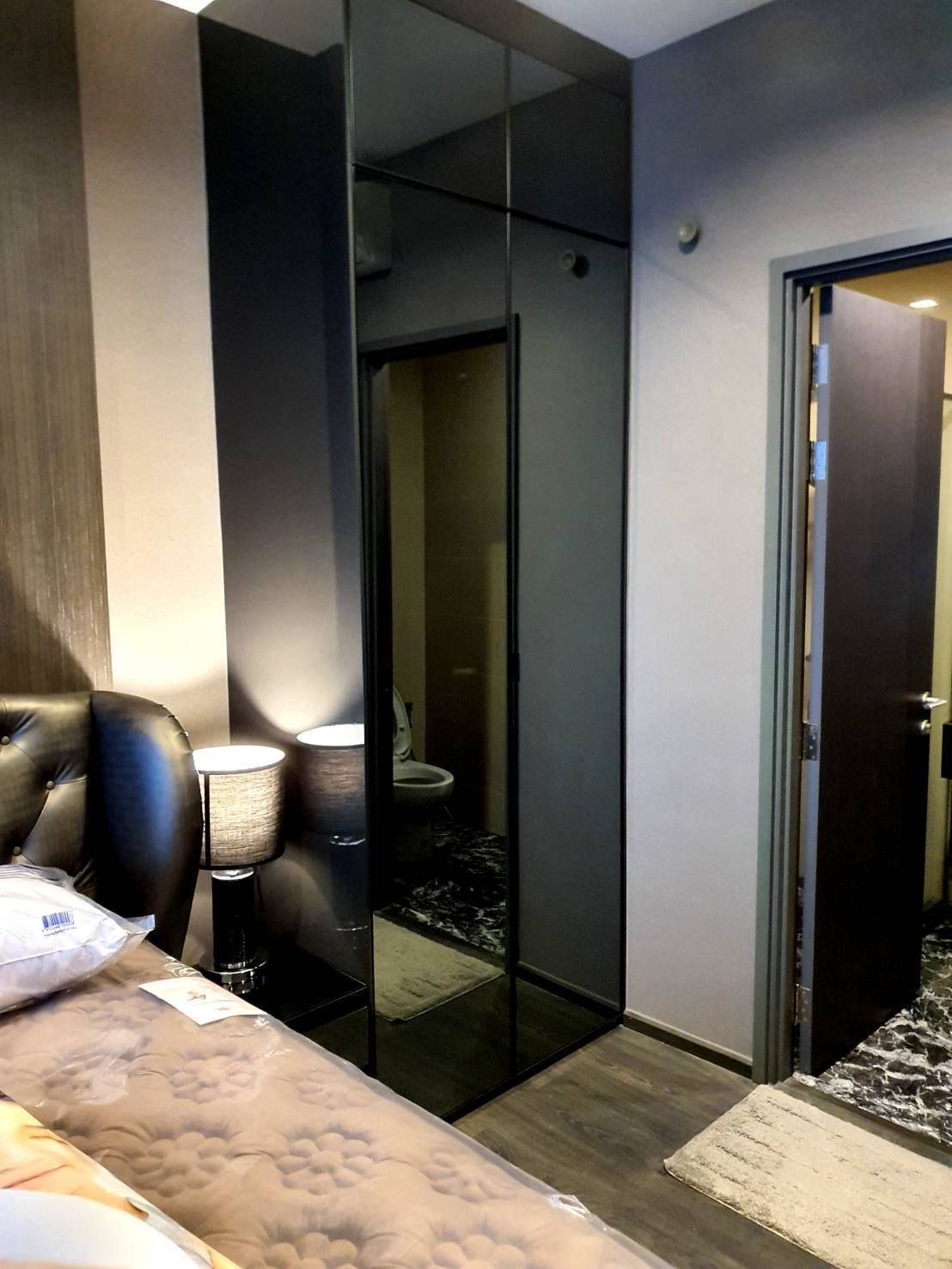 1 卧室 公寓 出租 在  - Image 11