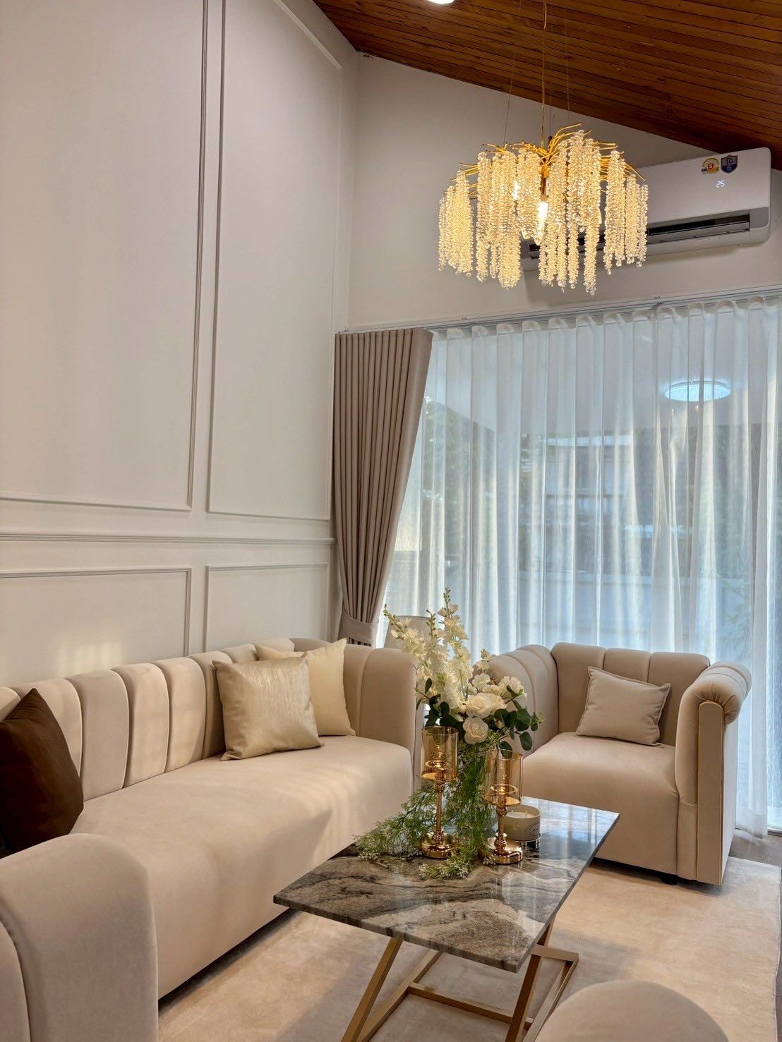 5 卧室 独立房屋 出租 在  - Image 22