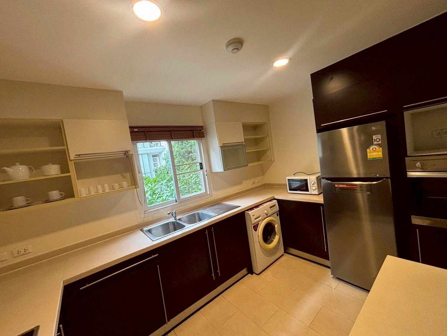 Sathorn Seven Residence - Image 10