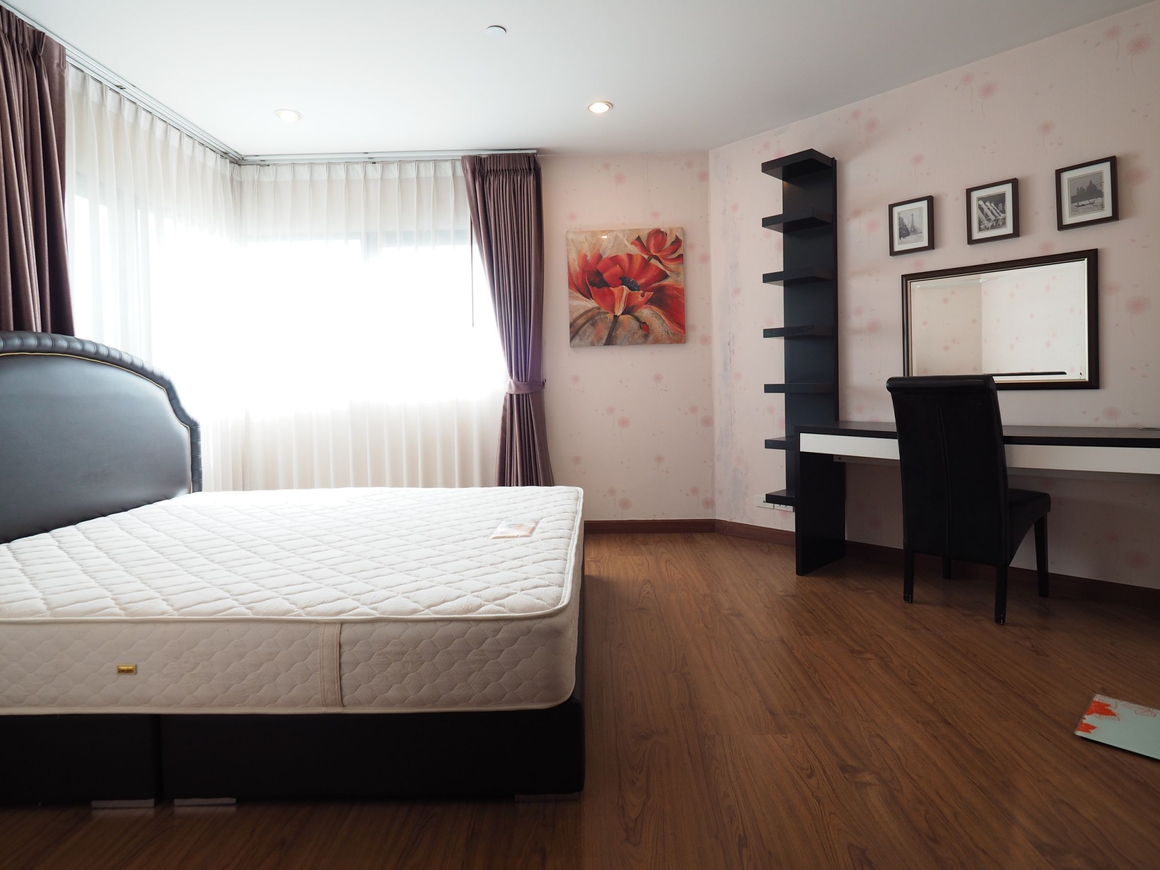 2 卧室 公寓 出租 在  - Image 16