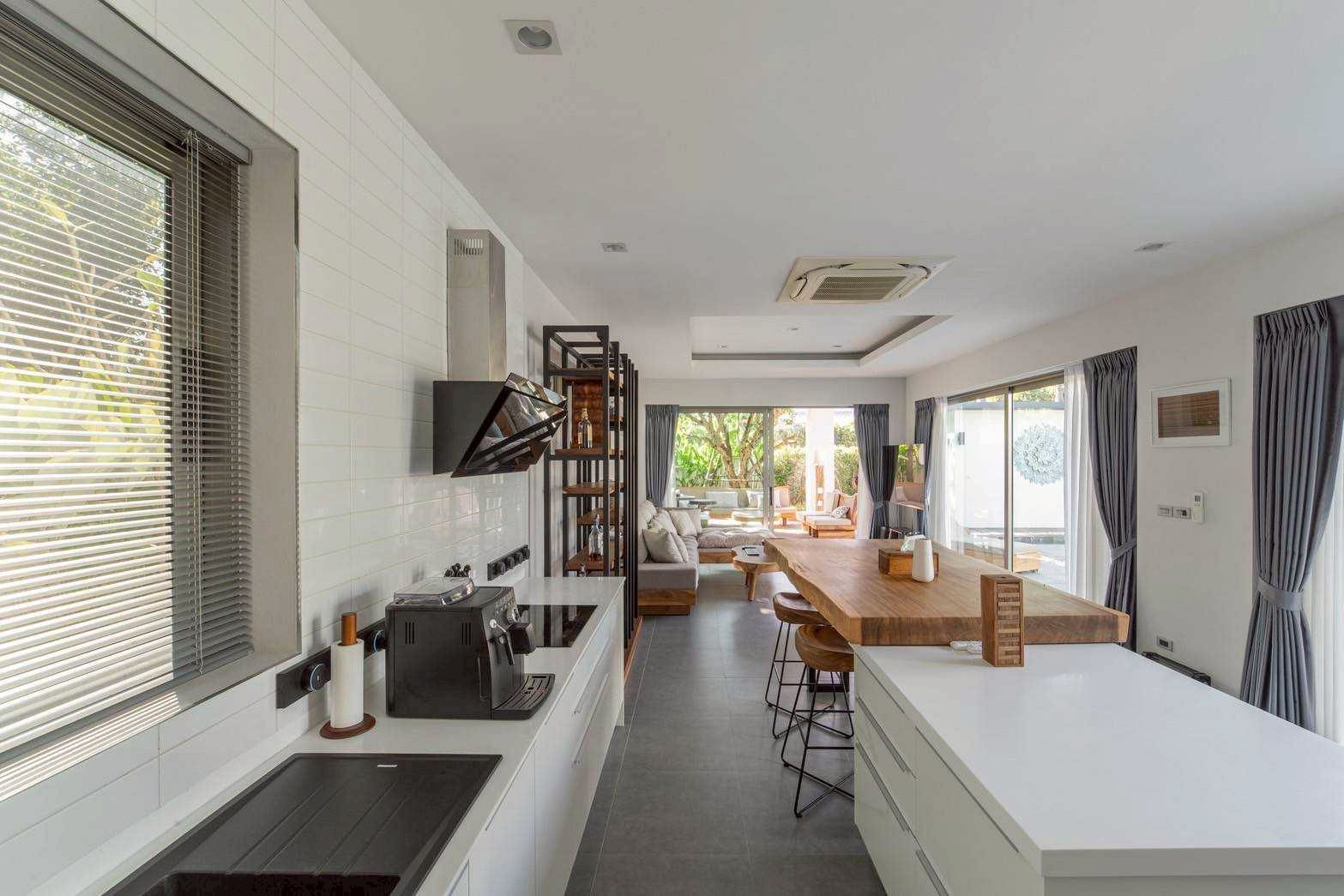 3 ห้องนอน บ้านเดี่ยว สำหรับขาย ใน น้ำแพร่, หางดง, เชียงใหม่ - Image 26