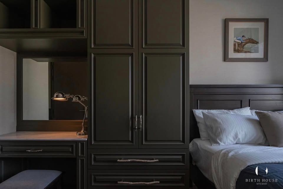 2 卧室 公寓 出租 在  - Image 10