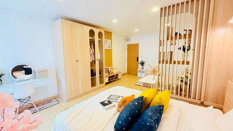1 Bedroom Condo For Sale in San Na Meng, San Sai, Chiang Mai - Image 2