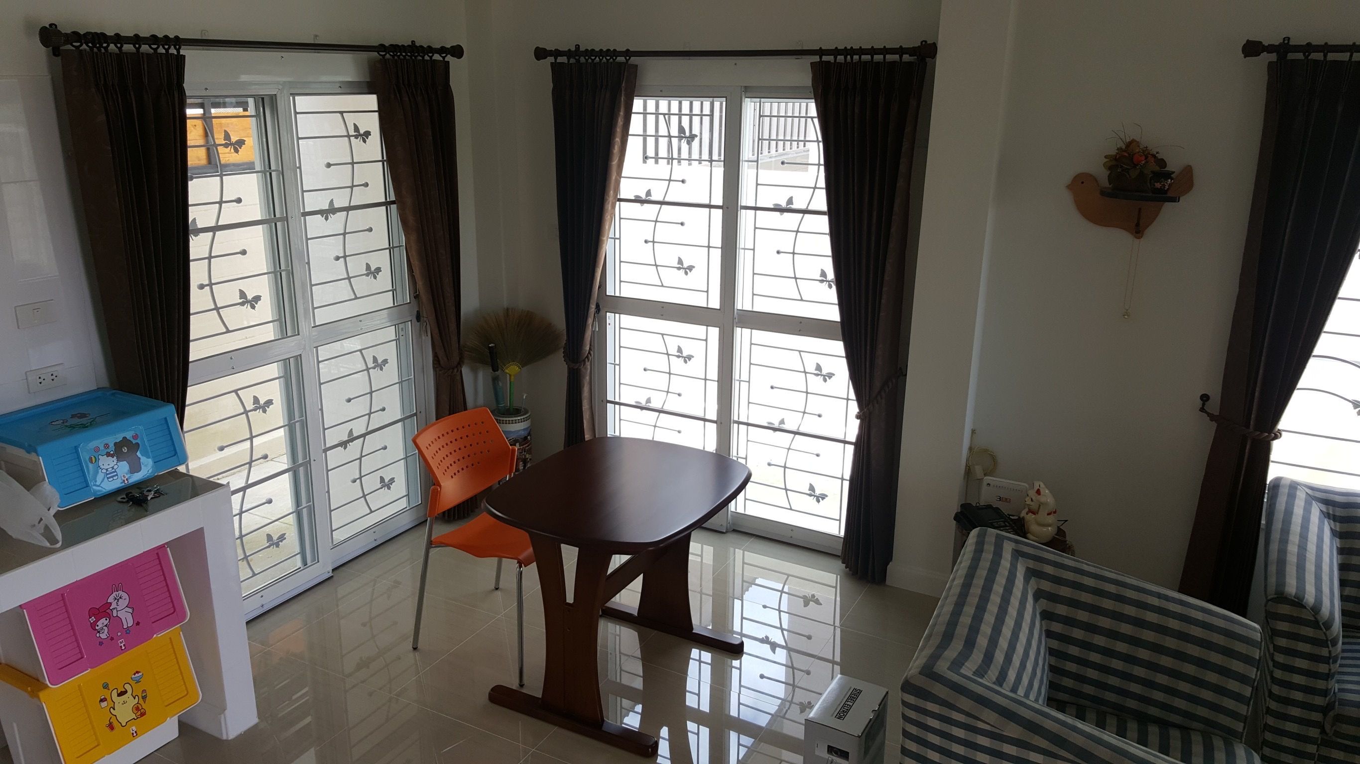 Diya Valley Saraphi - Image 3