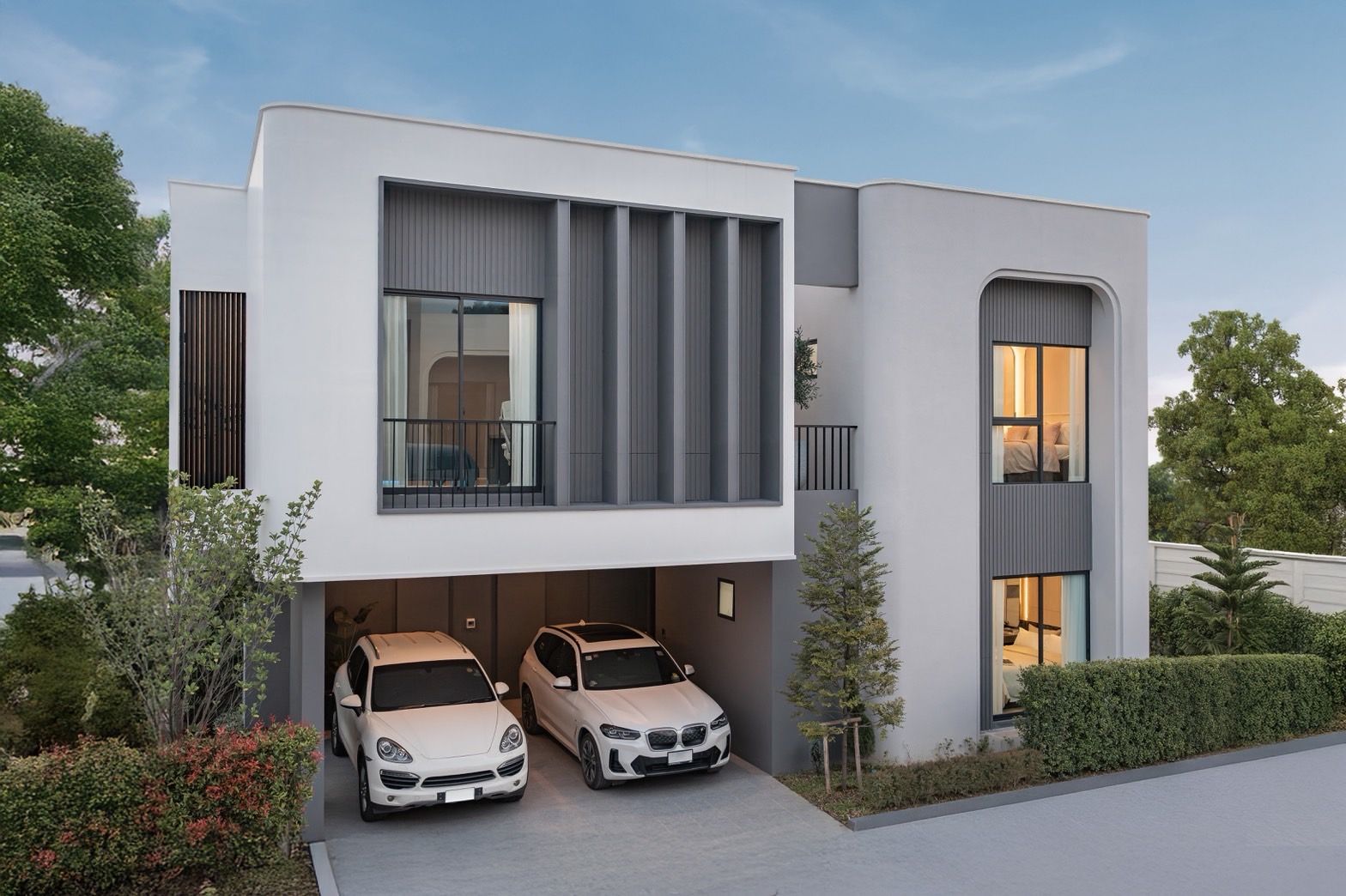 4 Bedroom House For Sale in Hang Dong, Hang Dong, Chiang Mai - Image 3