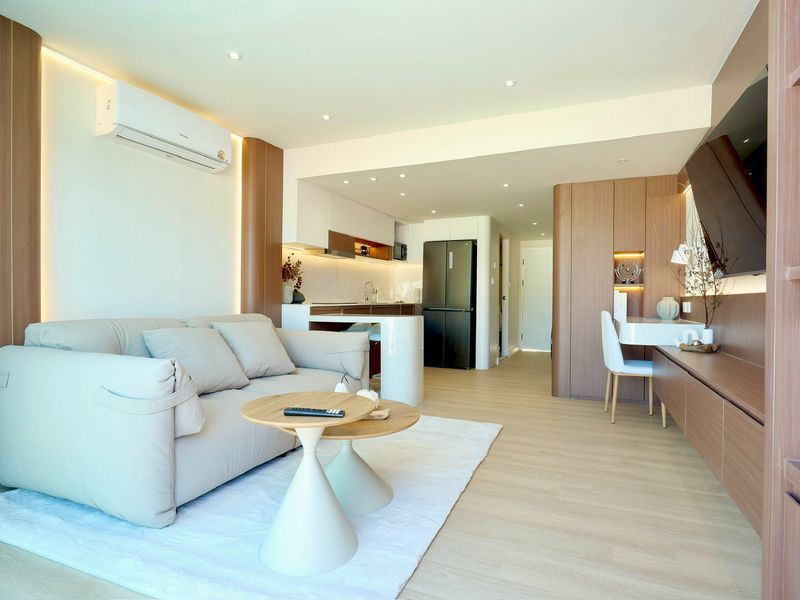 2 Bedroom Condo For Sale in Suthep, Mueang Chiang Mai, Chiang Mai - Image 14