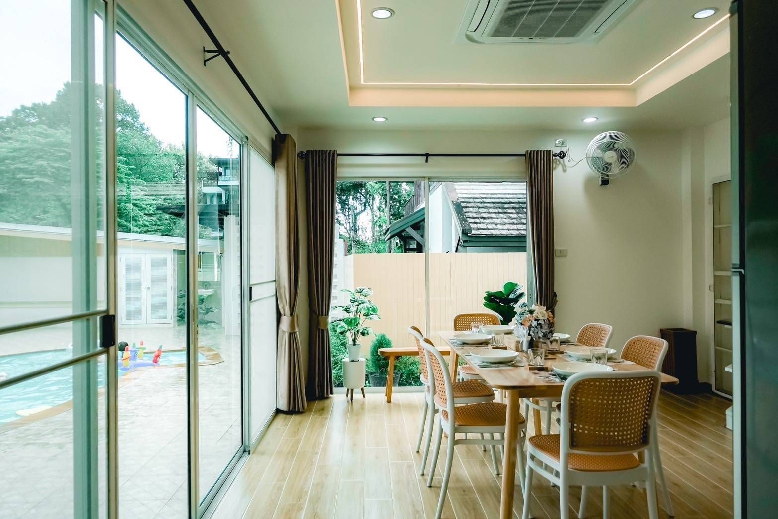 4 Bedroom House For Sale in Suthep, Mueang Chiang Mai, Chiang Mai - Image 10