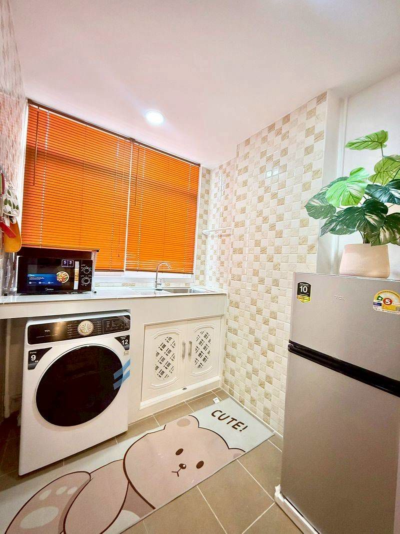 1 Bedroom Condo For Sale in San Na Meng, San Sai, Chiang Mai - Image 5