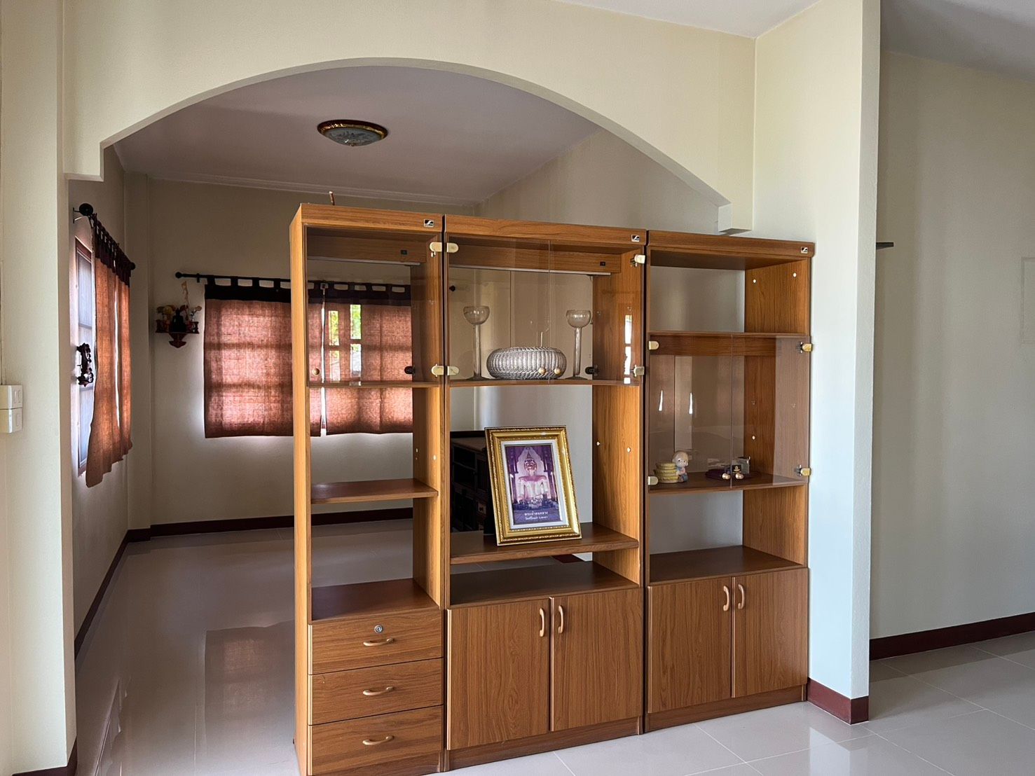 3 卧室 独立房屋 出租 在  - Image 7