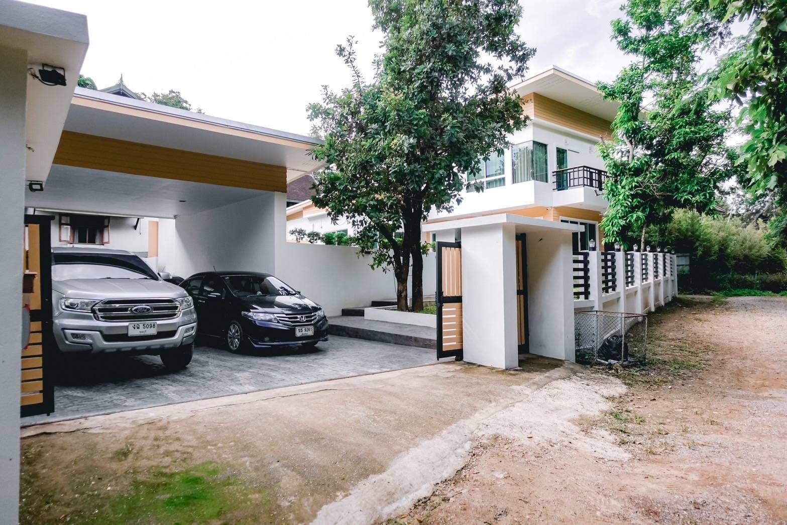 4 Bedroom House For Sale in Suthep, Mueang Chiang Mai, Chiang Mai - Image 3