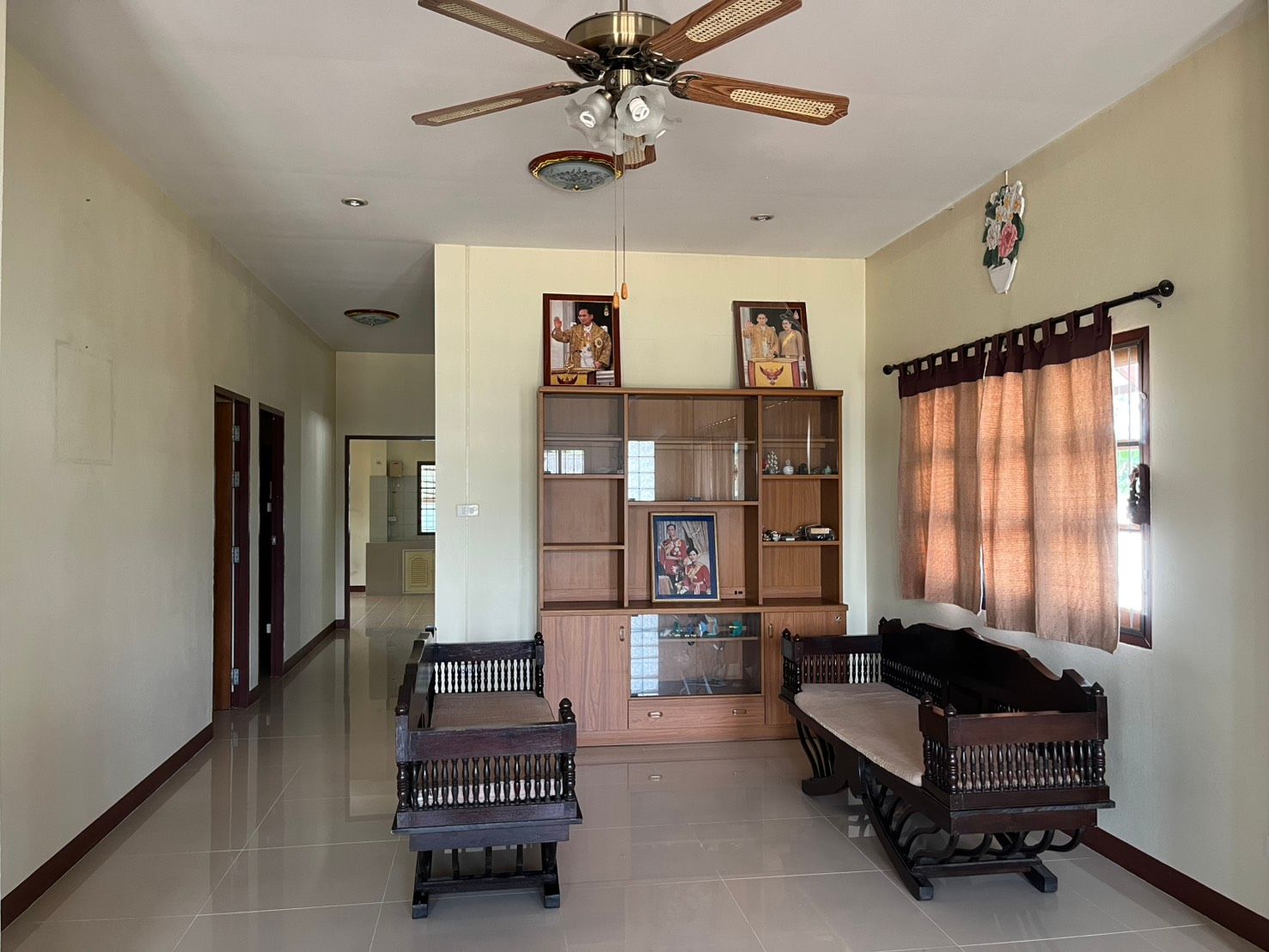 3 卧室 独立房屋 出租 在  - Image 6