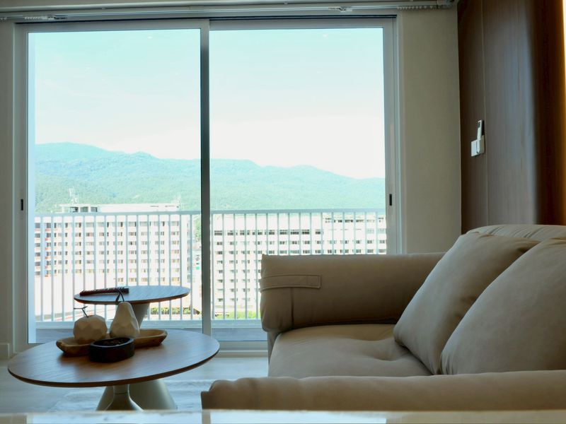 2 Bedroom Condo For Sale in Suthep, Mueang Chiang Mai, Chiang Mai - Image 1