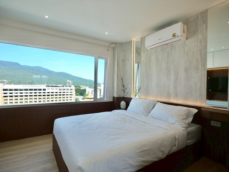 2 Bedroom Condo For Sale in Suthep, Mueang Chiang Mai, Chiang Mai - Image 2