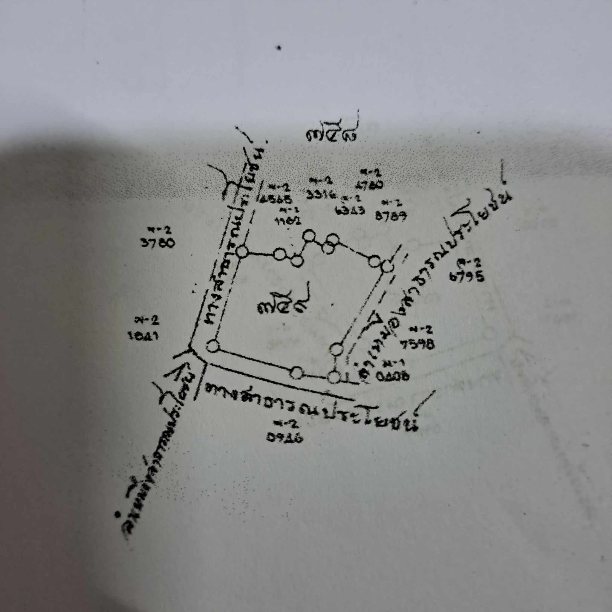  Land For Sale in Ban Waen, Hang Dong, Chiang Mai - Image 8