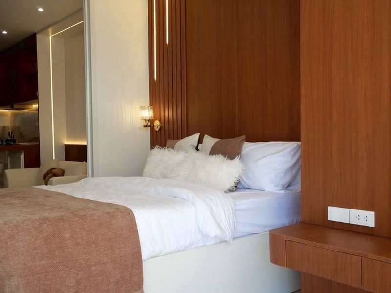 Hillside 4 Condotel - Image 11