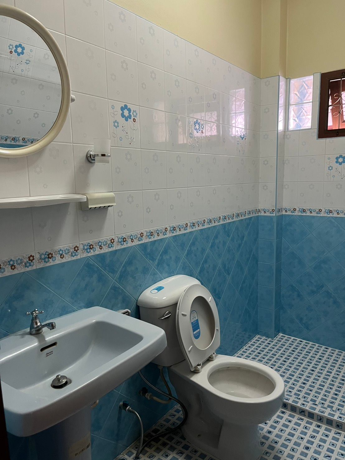 3 卧室 独立房屋 出租 在  - Image 15