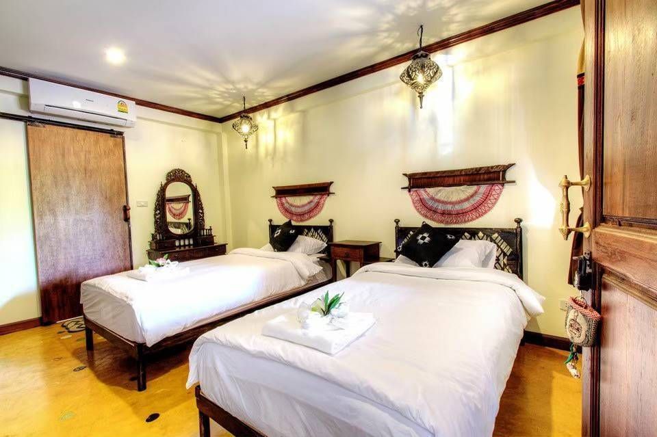  Hotel For Sale in Nong Hoi, Mueang Chiang Mai, Chiang Mai - Image 2