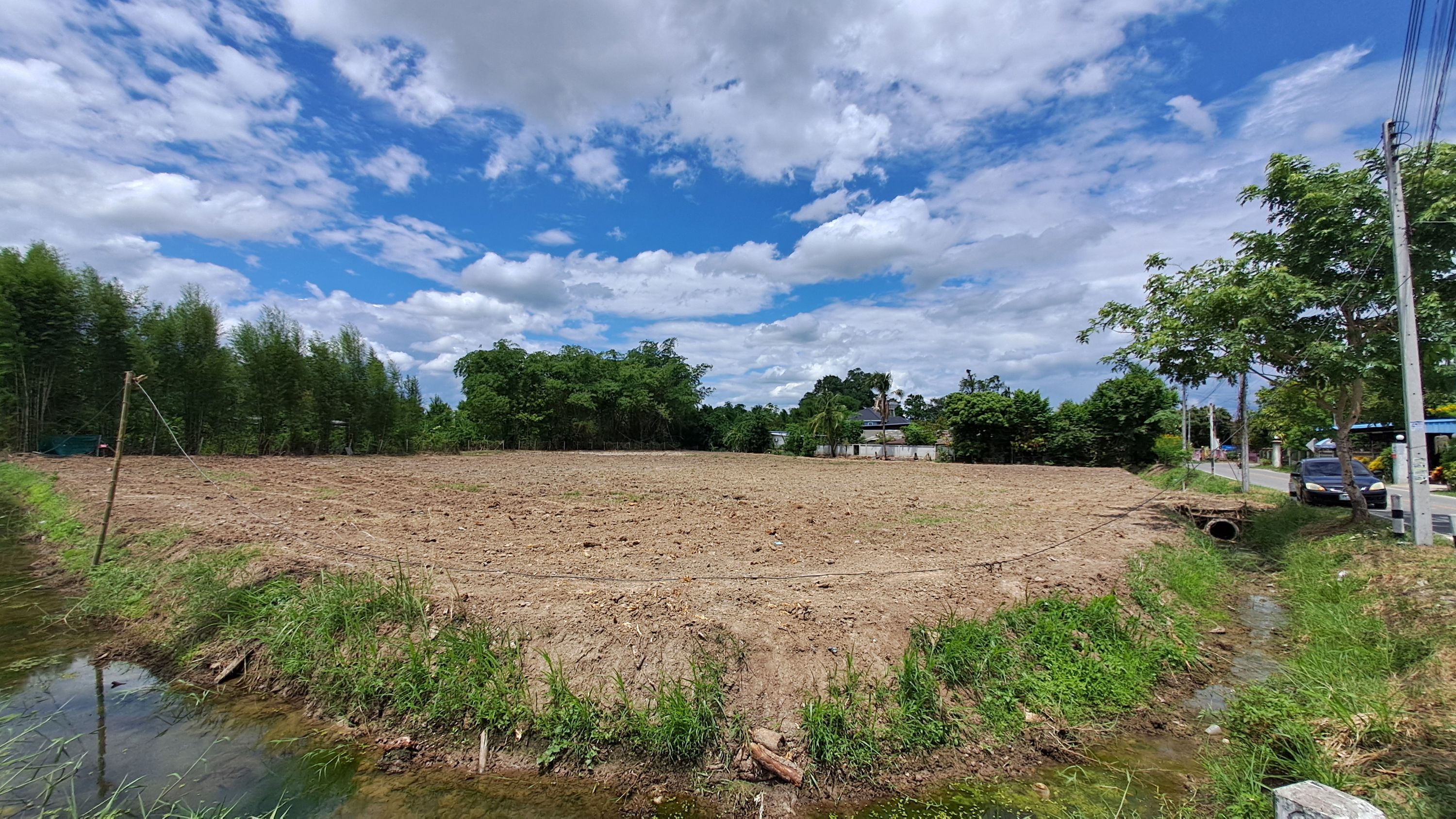  Land For Sale in Ban Waen, Hang Dong, Chiang Mai - Image 7