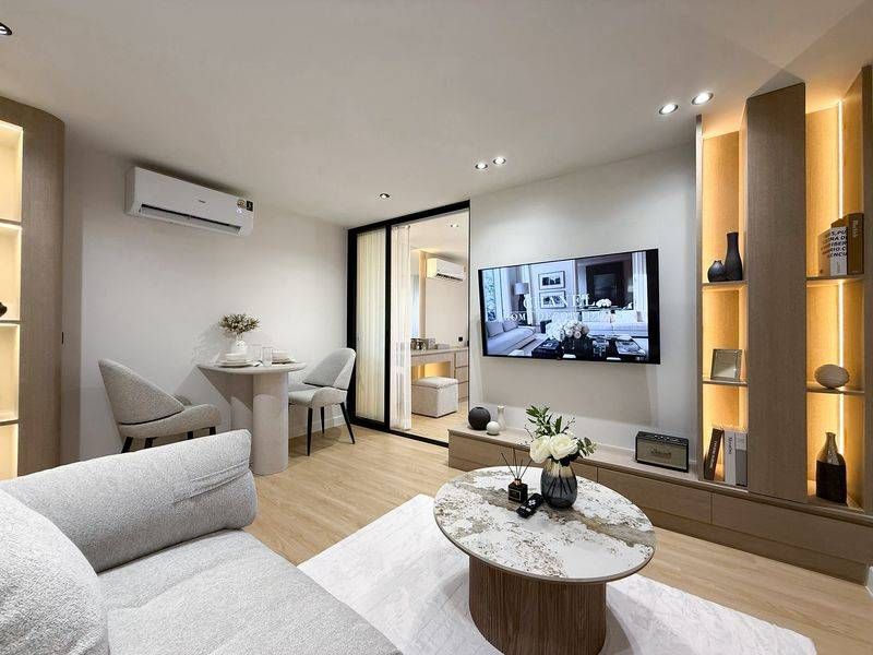 Srithana Condominium 2 - Image 1