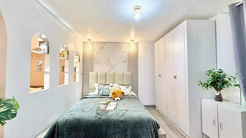 1 Bedroom Condo For Sale in San Na Meng, San Sai, Chiang Mai - Image 8